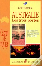 Capa do artigo Australie