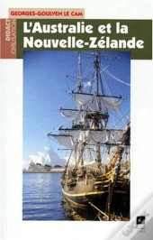 Australie Et La Nouvelle-Zélande