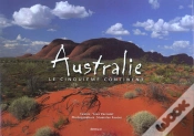 Capa do artigo Australie ; Le Cinquieme Continent