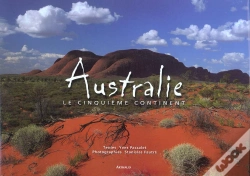 Capa do artigo Australie ; Le Cinquieme Continent