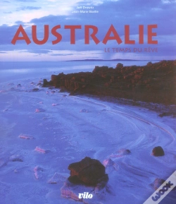 Capa do artigo Australie ; Le Temps Du Rêve