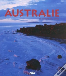 Capa do artigo Australie Le Temps Du Reve