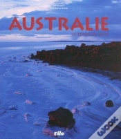 Capa do artigo Australie Le Temps Du Reve