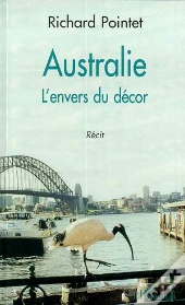 Australie ; L'Envers Du Decor
