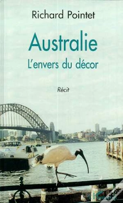 Capa do artigo Australie ; L'Envers Du Decor