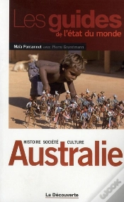 Capa do artigo Australie