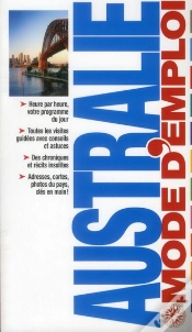 Capa do artigo Australie