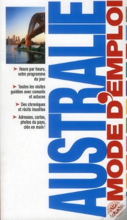 Capa do artigo Australie