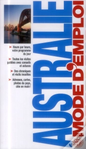 Capa do artigo Australie