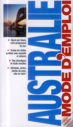Capa do artigo Australie