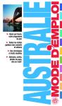 Australie - Preview