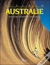 Capa do artigo Australie