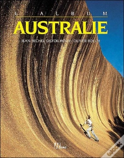 Capa do artigo Australie