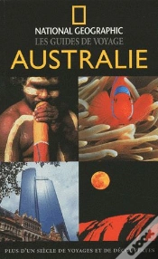 Capa do artigo Australie