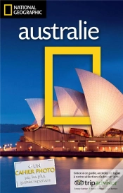Capa do artigo Australie