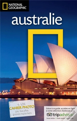 Capa do artigo Australie