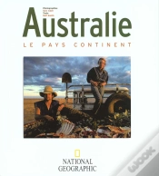 Capa do artigo Australie