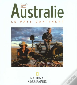 Capa do artigo Australie