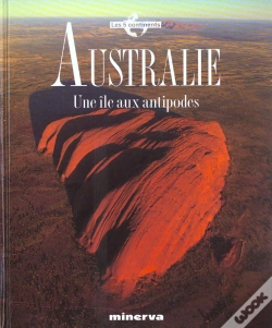 Capa do artigo Australie ; Une Ile Aux Antipodes