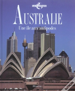 Capa do artigo Australie ; Une Ile Aux Antipodes