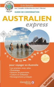 Capa do artigo Australien Express : Guide De Conversation (3e Édition)