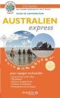Australien Express : Guide De Conversation (3e Édition) - Preview