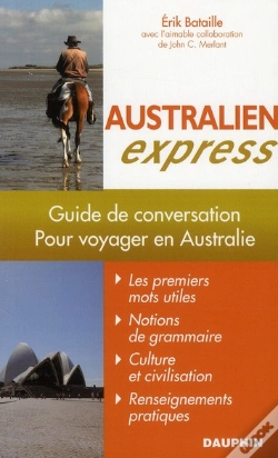 Capa do artigo Australien Express