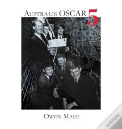 Capa do artigo Australis Oscar 5