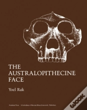 Capa do artigo Australopithecine Face