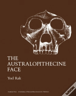 Capa do artigo Australopithecine Face