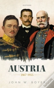 Capa do artigo Austria 1867-1955