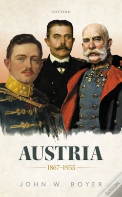 Capa do artigo Austria 1867-1955