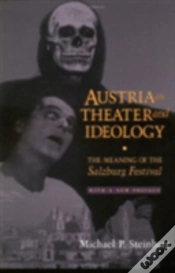 Capa do artigo Austria As Theater And Ideology