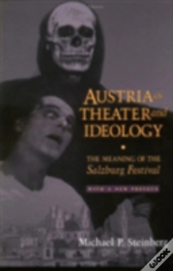 Capa do artigo Austria As Theater And Ideology