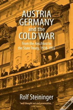 Capa do artigo Austria, Germany, And The Cold War