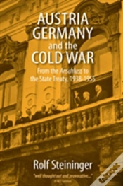Capa do artigo Austria, Germany, And The Cold War