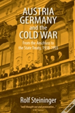 Capa do artigo Austria, Germany, And The Cold War