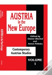 Capa do artigo Austria In The New Europe