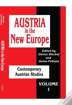Capa do artigo Austria In The New Europe