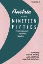 Austria In The Nineteen Fifties - Preview
