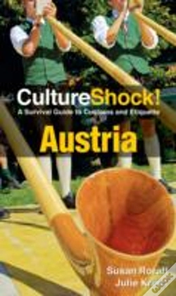 Capa do artigo Austria