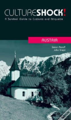 Capa do artigo Austria