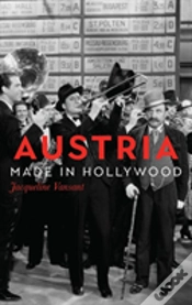 Capa do artigo Austria Made In Hollywood