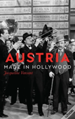 Capa do artigo Austria Made In Hollywood
