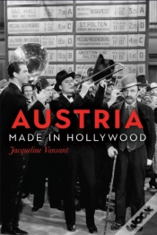 Capa do artigo Austria Made In Hollywood