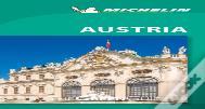 Austria - Michelin Green Guide