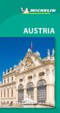 Austria - Michelin Green Guide - Preview