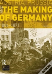 Capa do artigo Austria, Prussia And The Making Of Germany