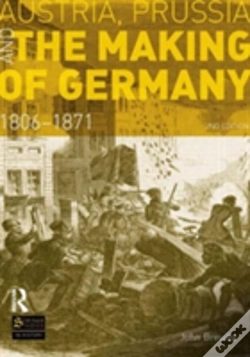 Capa do artigo Austria, Prussia And The Making Of Germany