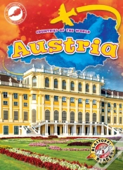 Capa do artigo Austria